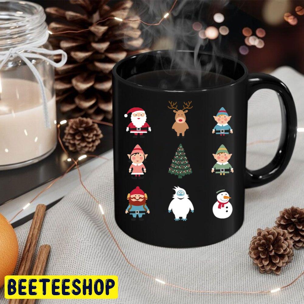 Cute Icon Rudolph The Red Nosed Reindeer Christmas Beeteeshop Trending Unisex Sweatshirt Cute Icon Rudolph The Red Nosed Reindeer Christmas Beeteeshop Trending Unisex Sweatshirt