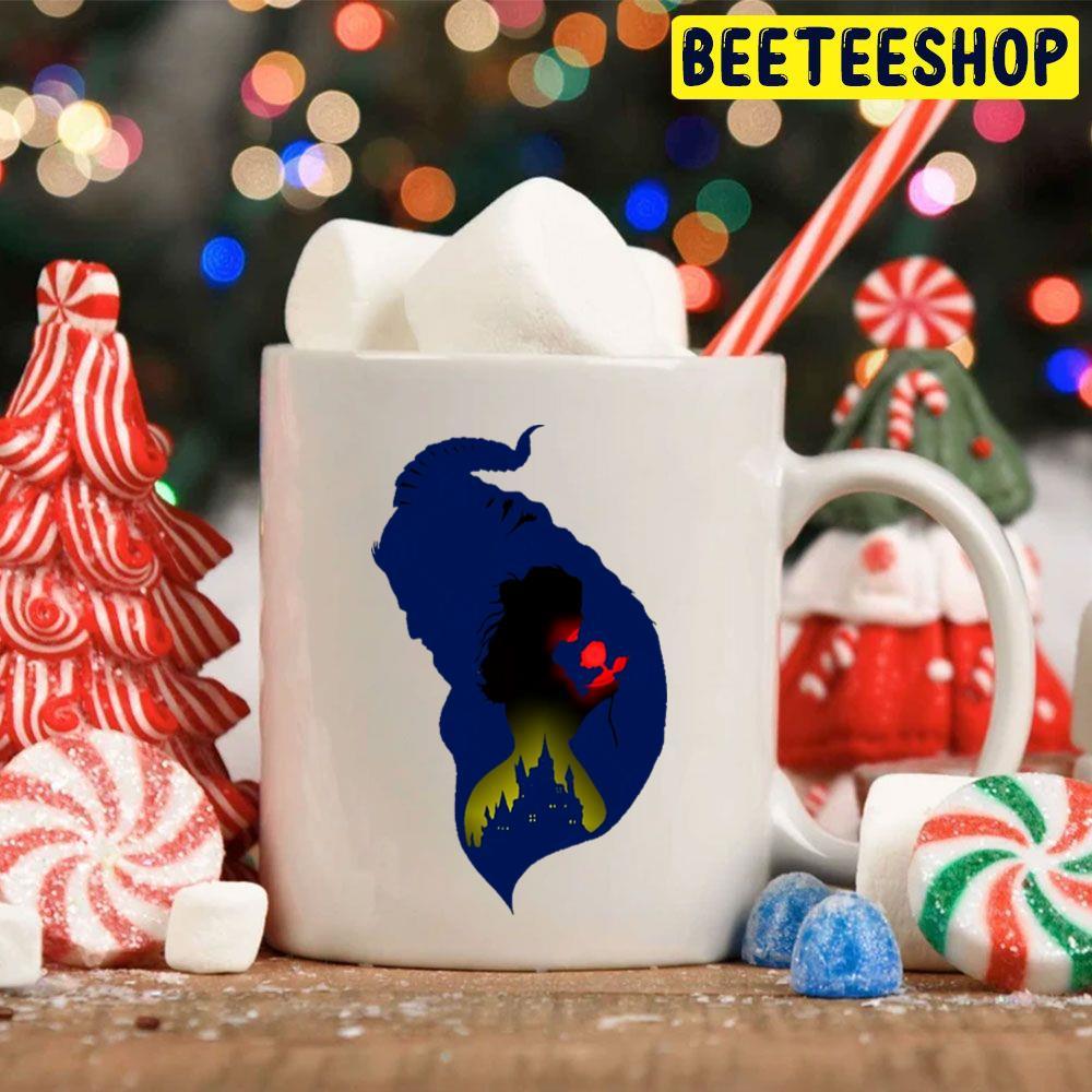 Dark Girl Beauty And The Beast The Enchanted Christmas Beeteeshop Trending Unisex Hoodie Dark Girl Beauty And The Beast The Enchanted Christmas Beeteeshop Trending Unisex Hoodie