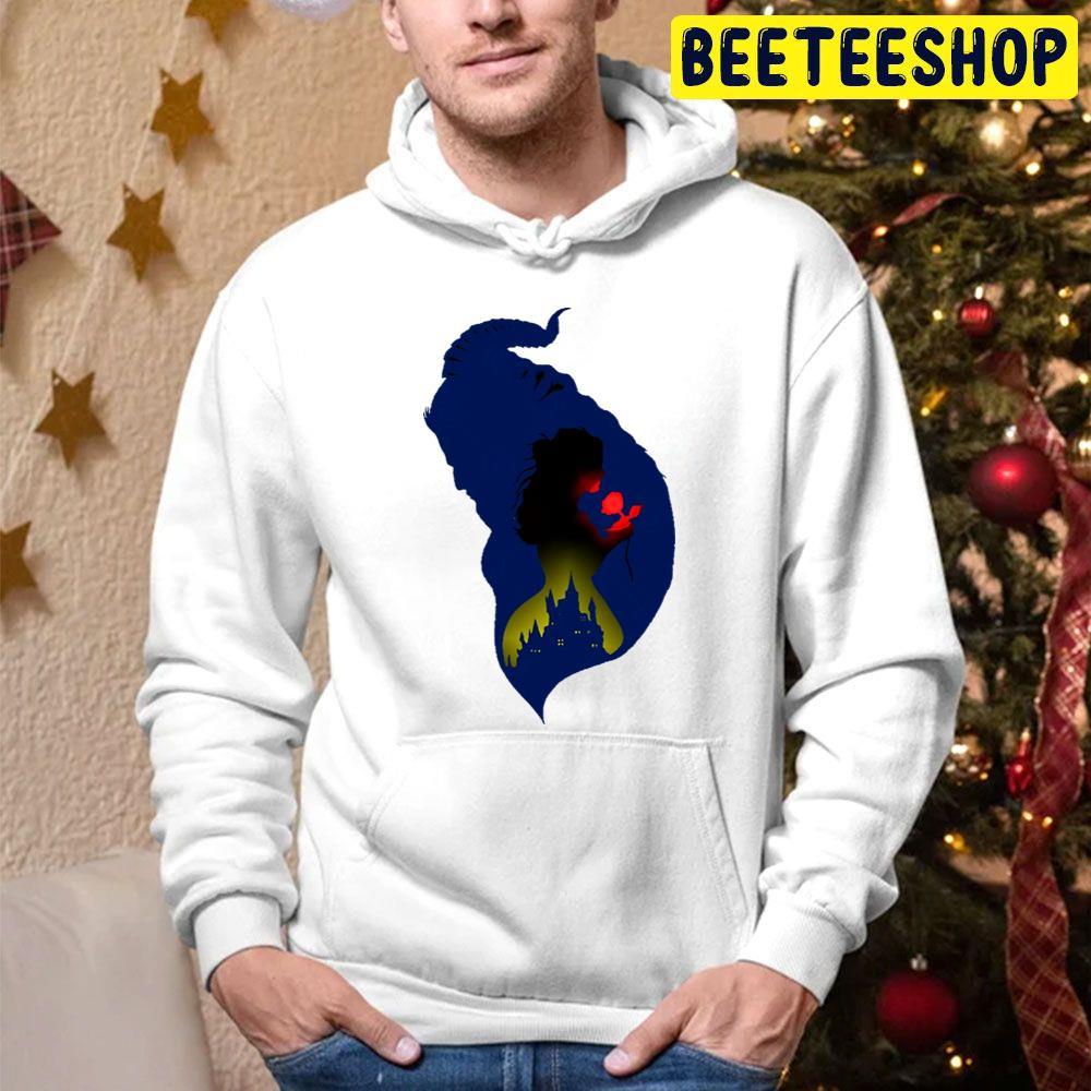 Dark Girl Beauty And The Beast The Enchanted Christmas Beeteeshop Trending Unisex Hoodie Dark Girl Beauty And The Beast The Enchanted Christmas Beeteeshop Trending Unisex Hoodie