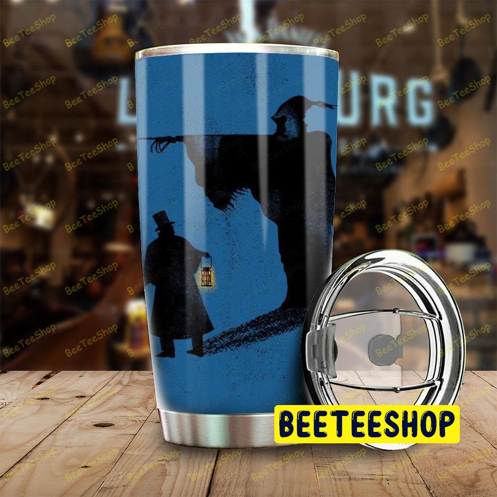 Dark Scrooge A Christmas Carol Trending Tumbler Dark Scrooge A Christmas Carol Trending Tumbler