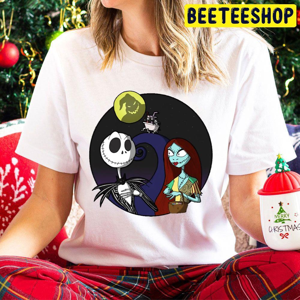 Dark The Nightmare Before Christmas Beeteeshop Trending Unisex Hoodie Dark The Nightmare Before Christmas Beeteeshop Trending Unisex Hoodie