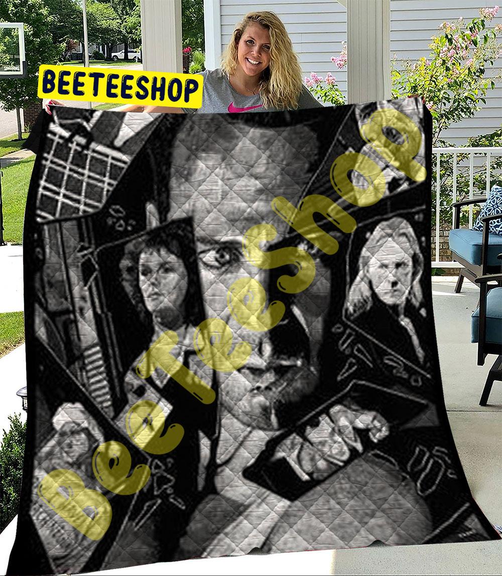 Die Hard 1988 12 Trending Quilt Die Hard 1988 12 Trending Quilt