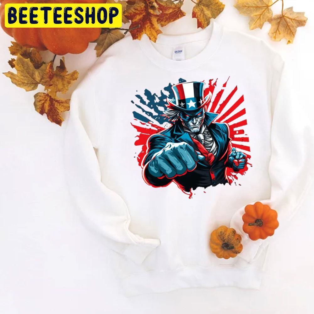 Digital Art Joker Halloween Beeteeshop Unisex T-Shirt Digital Art Joker Halloween Beeteeshop Unisex T-Shirt