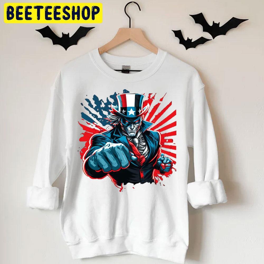 Digital Art Joker Halloween Beeteeshop Unisex T-Shirt Digital Art Joker Halloween Beeteeshop Unisex T-Shirt