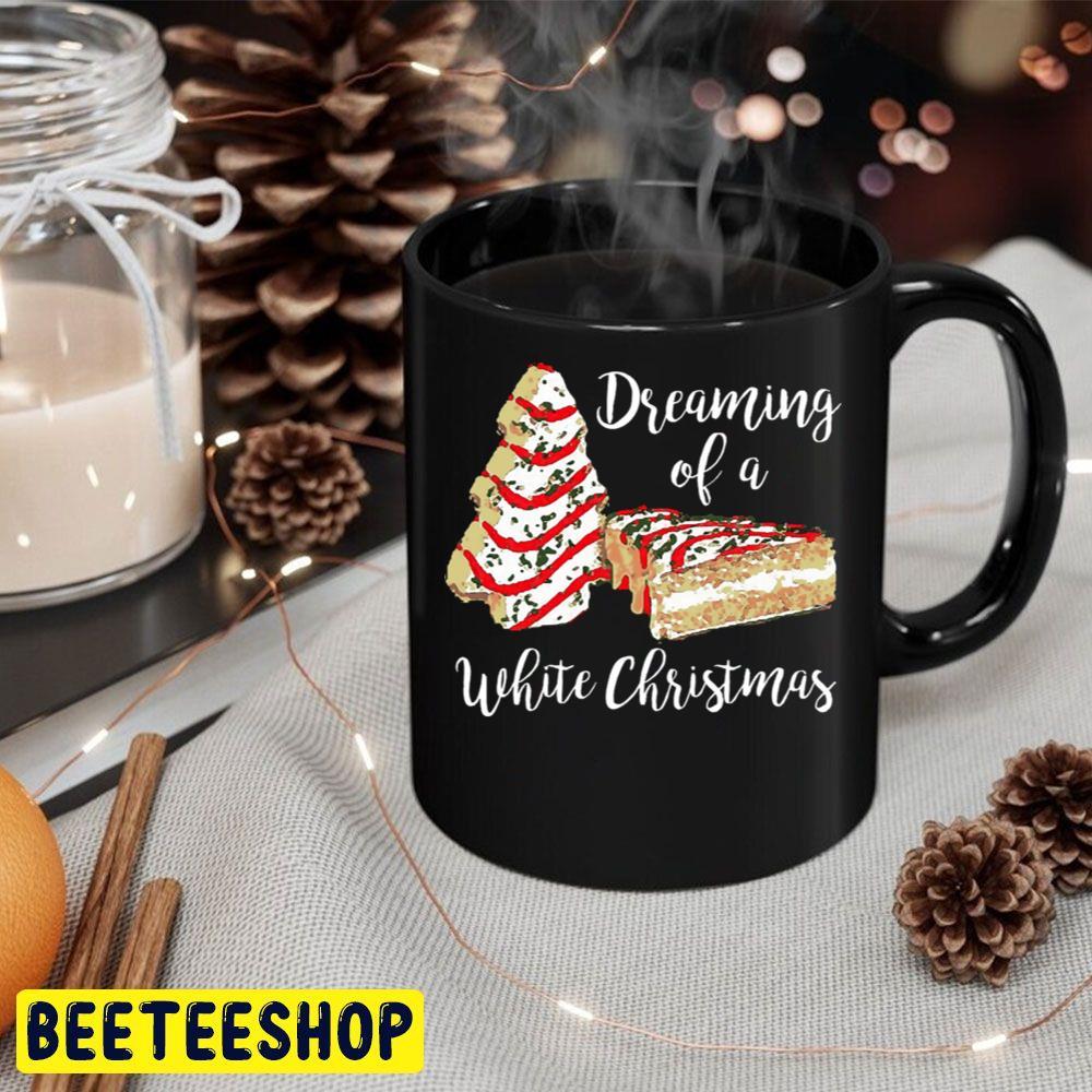 Dreaming Of A White Christmas Beeteeshop Trending Unisex Sweatshirt Dreaming Of A White Christmas Beeteeshop Trending Unisex Sweatshirt
