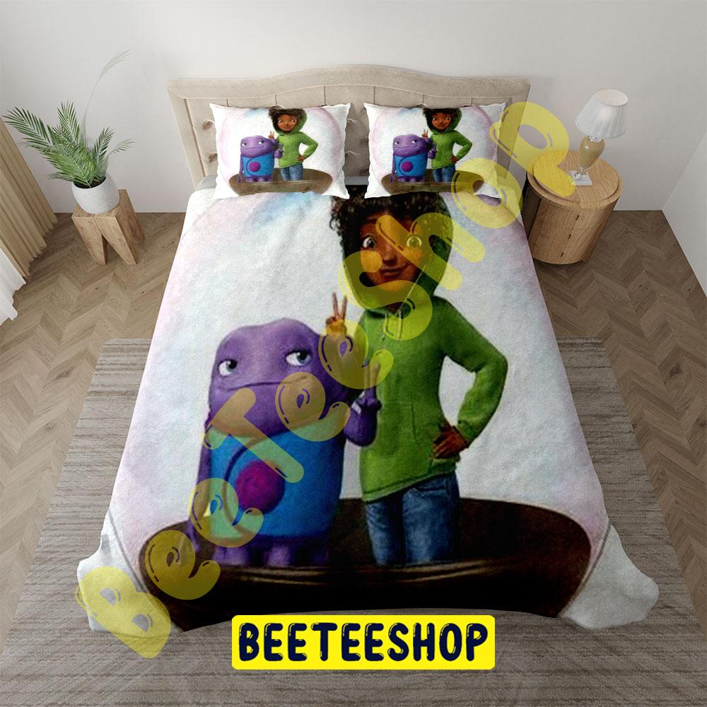 Dreamworks Home For The Holidays 18 Trending Bedding Set Dreamworks Home For The Holidays 18 Trending Bedding Set