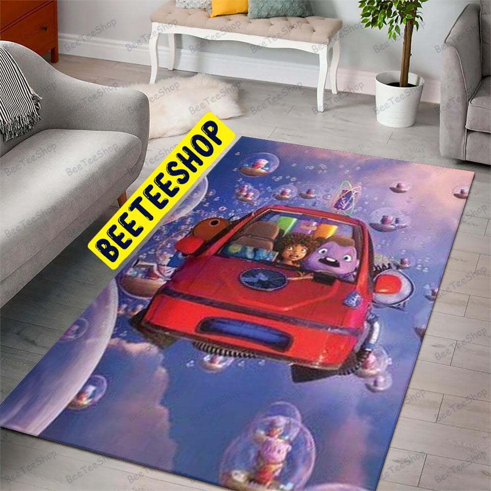 Dreamworks Home For The Holidays 23 Trending Rug Rectangle Dreamworks Home For The Holidays 23 Trending Rug Rectangle