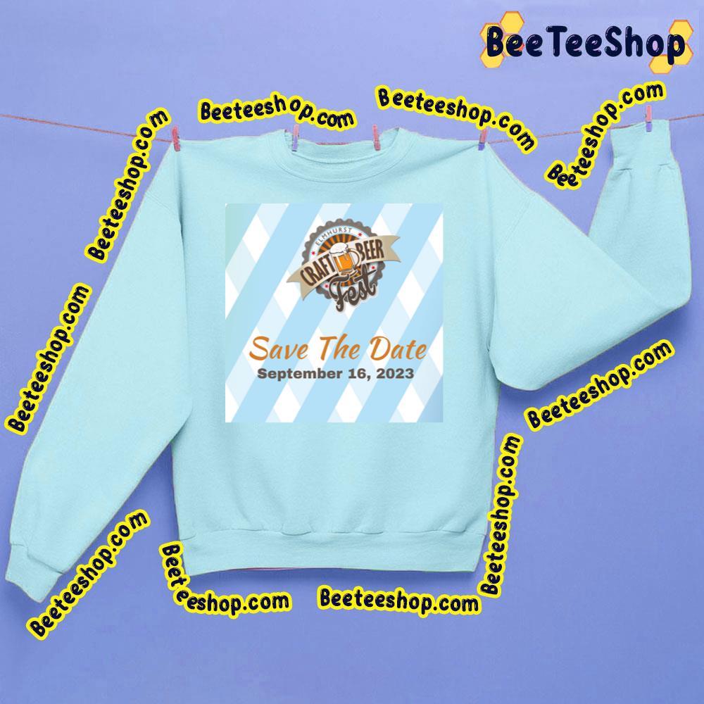 Elmhurst Craft Beer Fest 2023 Beeteeshop Trending Unisex Sweatshirt Elmhurst Craft Beer Fest 2023 Beeteeshop Trending Unisex Sweatshirt