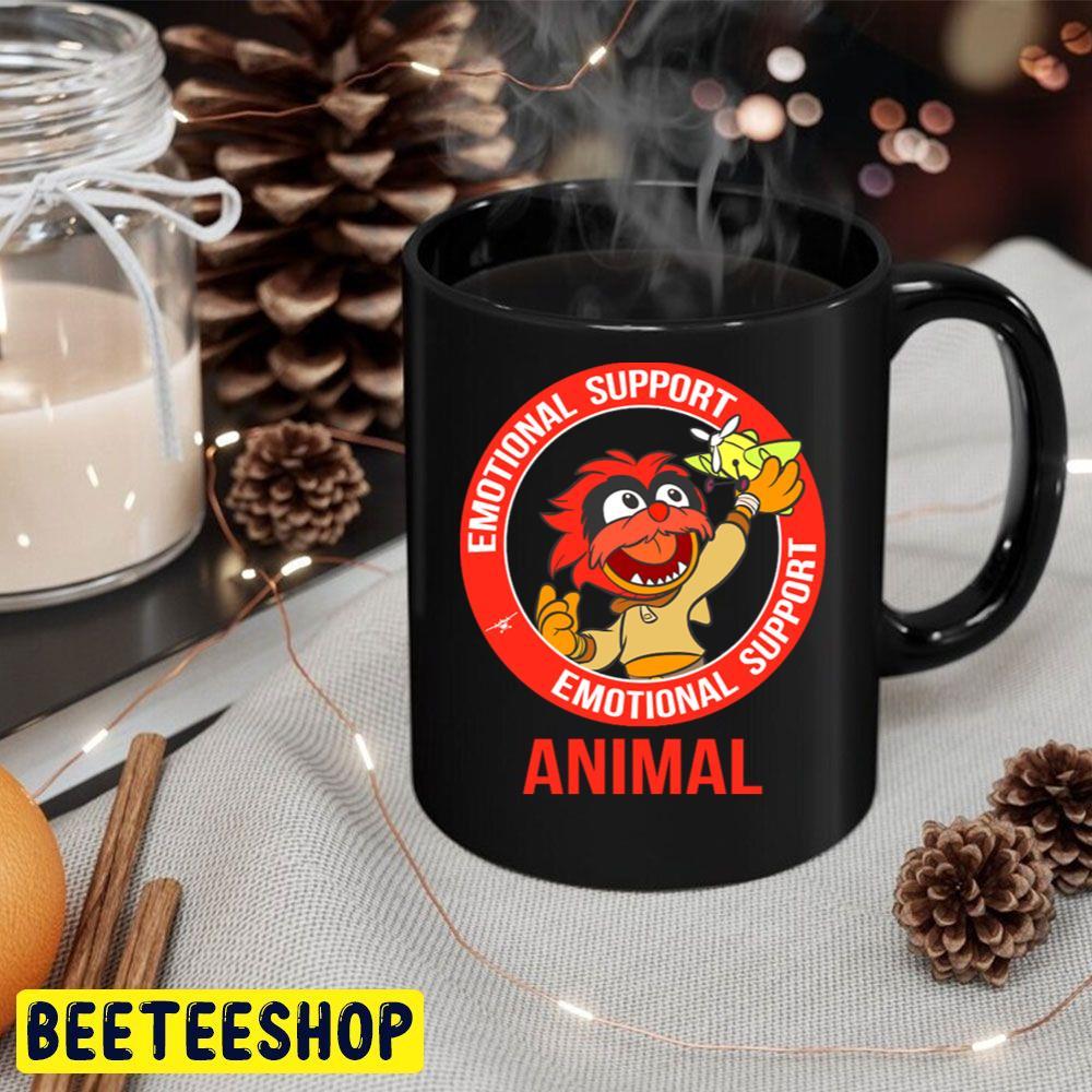 Emotional Support The Muppet Christmas Carol Beeteeshop Trending Unisex Sweatshirt Emotional Support The Muppet Christmas Carol Beeteeshop Trending Unisex Sweatshirt