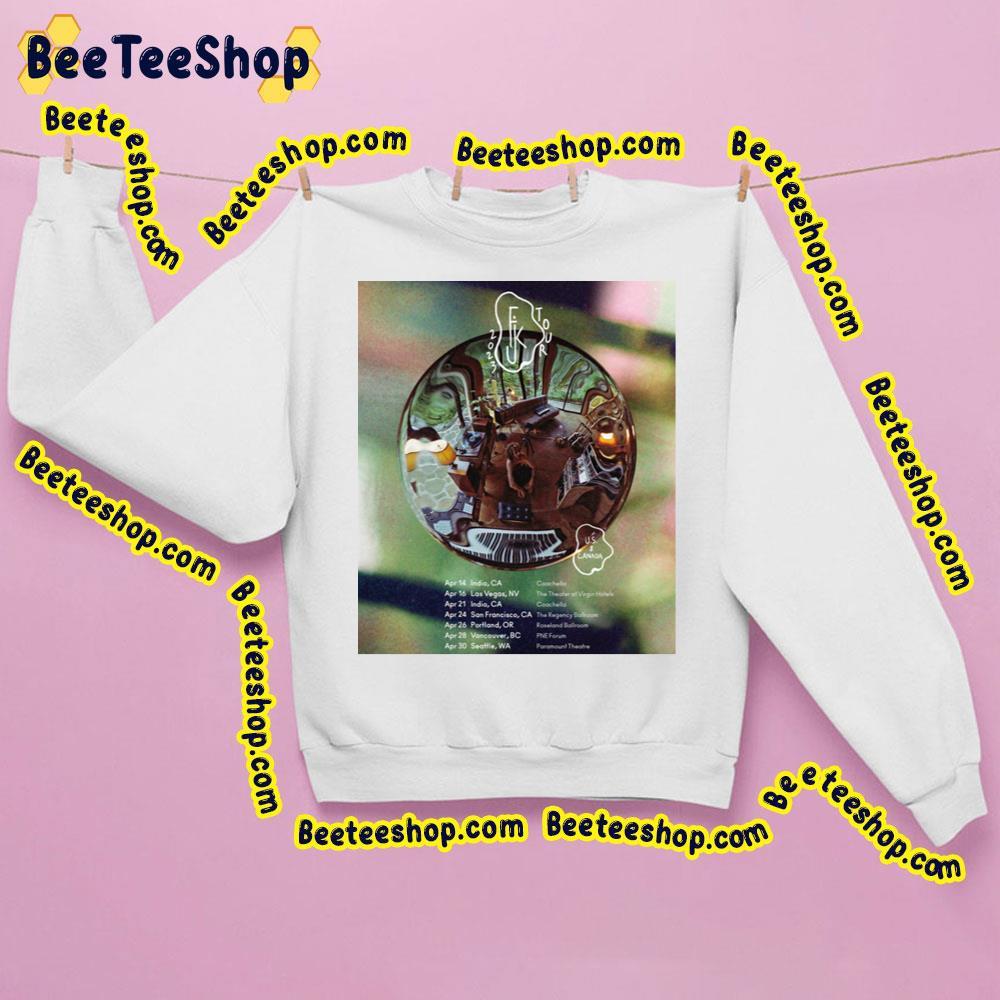 Fkj Us Ca 2023 Beeteeshop Trending Unisex T-Shirt Fkj Us Ca 2023 Beeteeshop Trending Unisex T-Shirt