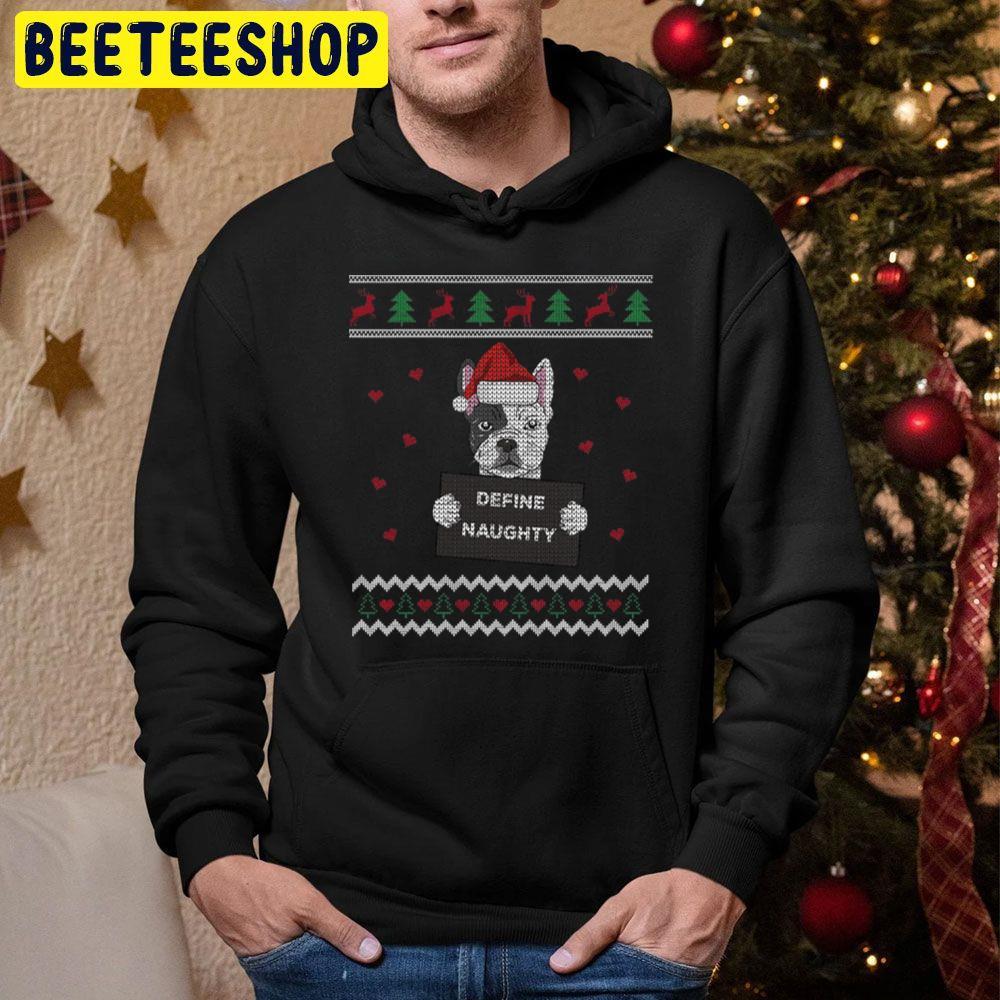 French Bulldog Ugly Christmas Frenchie Mom Dog Beeteeshop Trending Unisex Hoodie French Bulldog Ugly Christmas Frenchie Mom Dog Beeteeshop Trending Unisex Hoodie