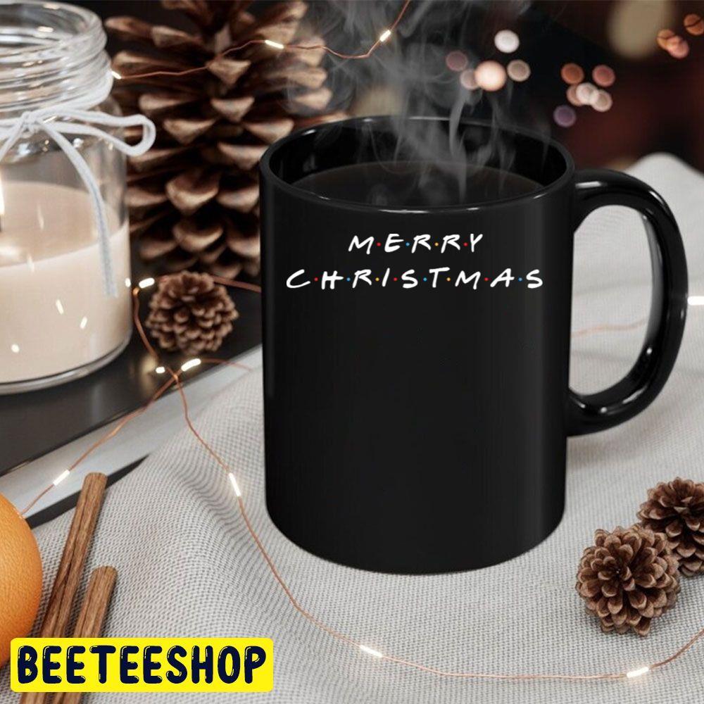 Friends Theme Merry Christmas Beeteeshop Trending Unisex Sweatshirt Friends Theme Merry Christmas Beeteeshop Trending Unisex Sweatshirt