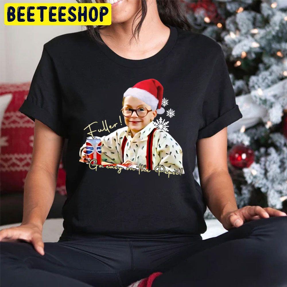 Fuller Go Easy Christmas Home Sweet Home Alone 2021 Beeteeshop Trending Unisex Sweatshirt Fuller Go Easy Christmas Home Sweet Home Alone 2021 Beeteeshop Trending Unisex Sweatshirt