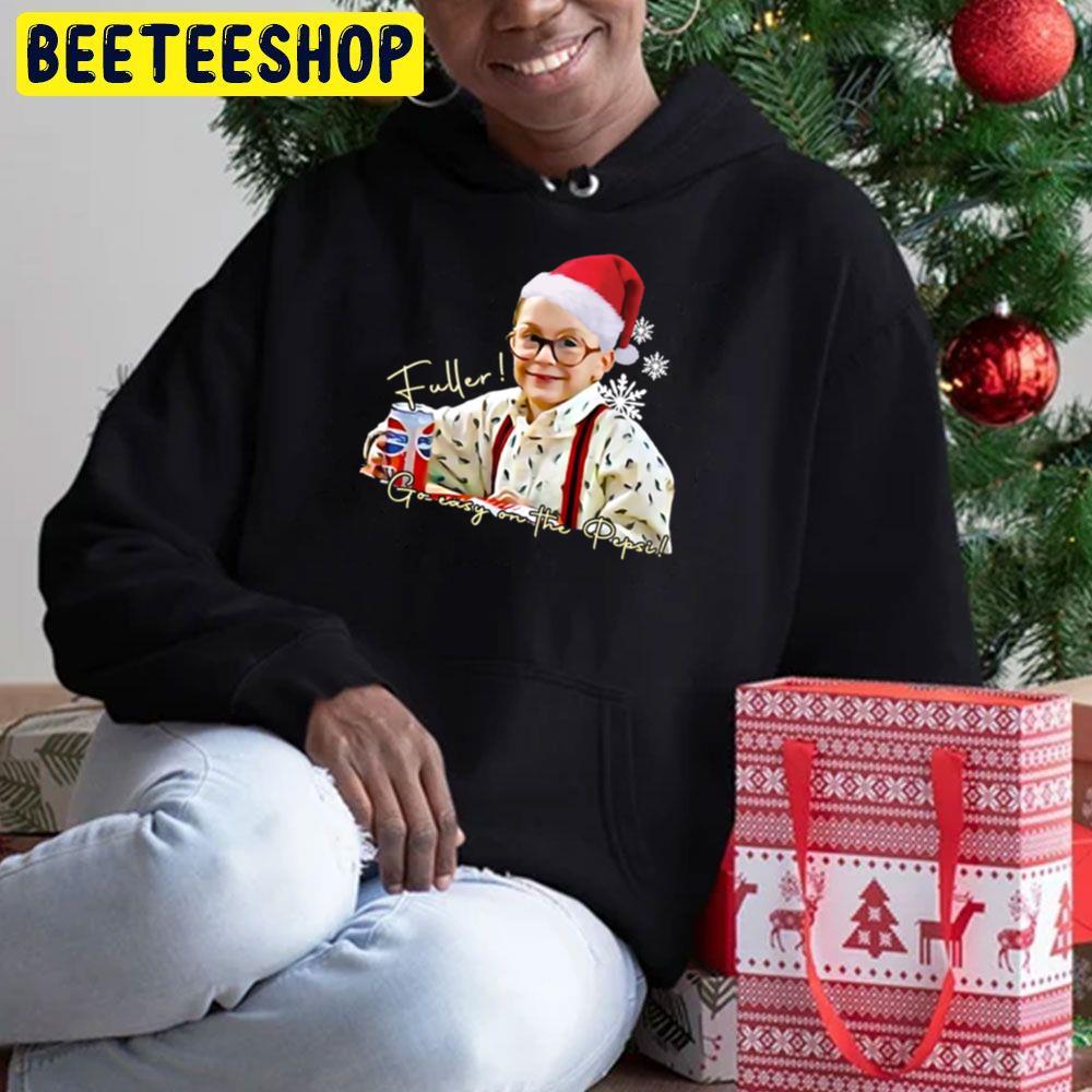 Fuller Go Easy Christmas Home Sweet Home Alone 2021 Beeteeshop Trending Unisex Sweatshirt Fuller Go Easy Christmas Home Sweet Home Alone 2021 Beeteeshop Trending Unisex Sweatshirt