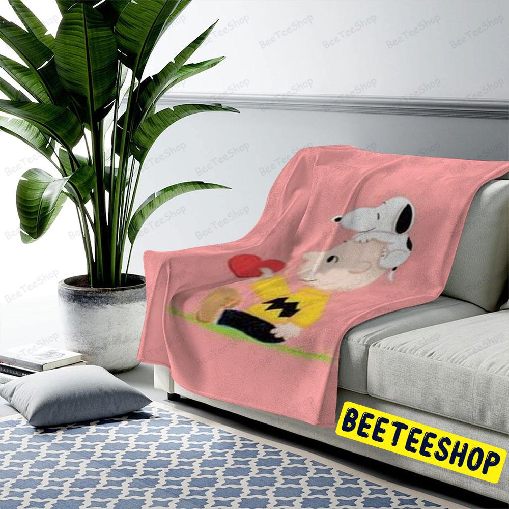 Funny A Charlie Brown Christmas 5 Trending US Cozy Blanket Funny A Charlie Brown Christmas 5 Trending US Cozy Blanket