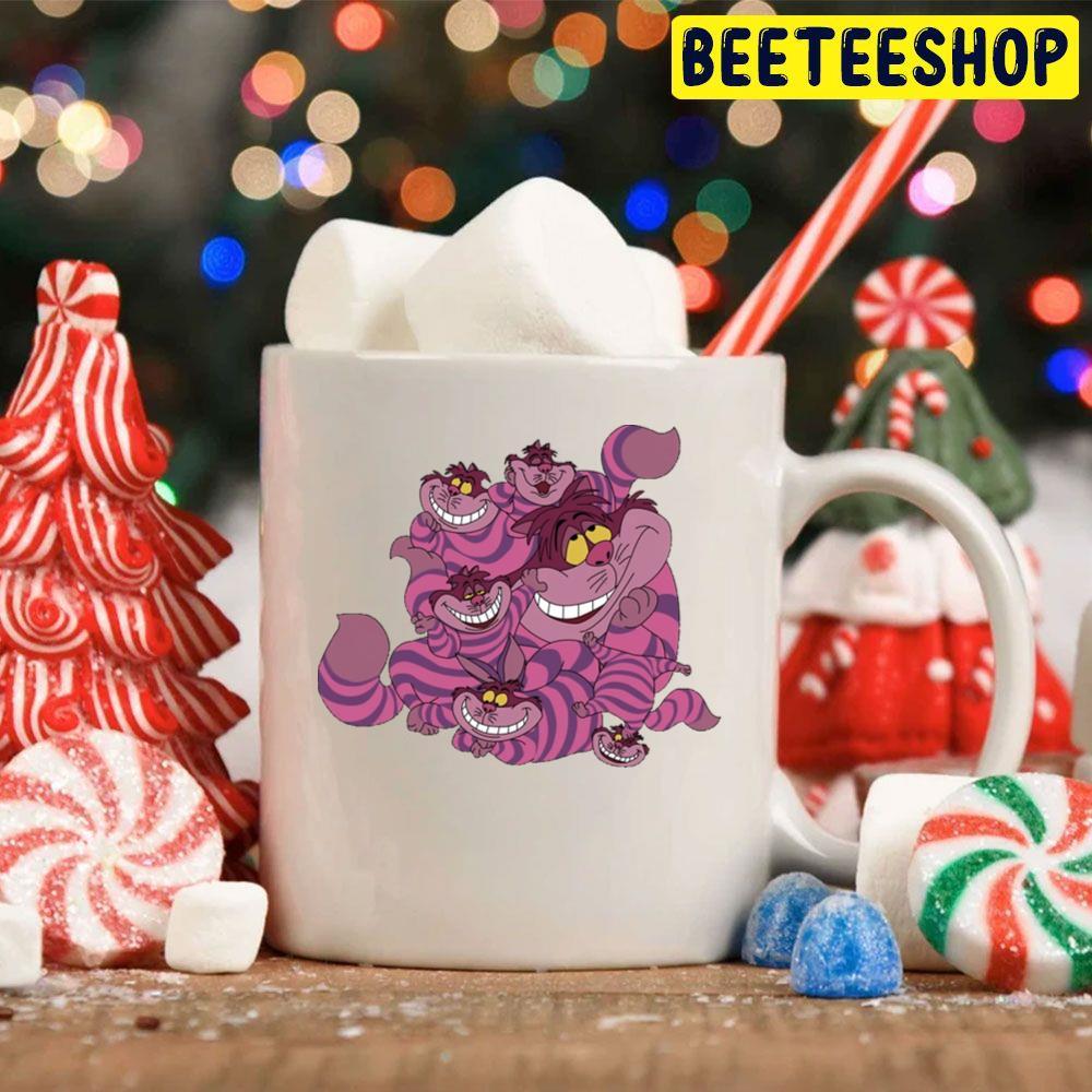 Funny Cheshire Cat Beeteeshop Trending Unisex Hoodie Funny Cheshire Cat Beeteeshop Trending Unisex Hoodie