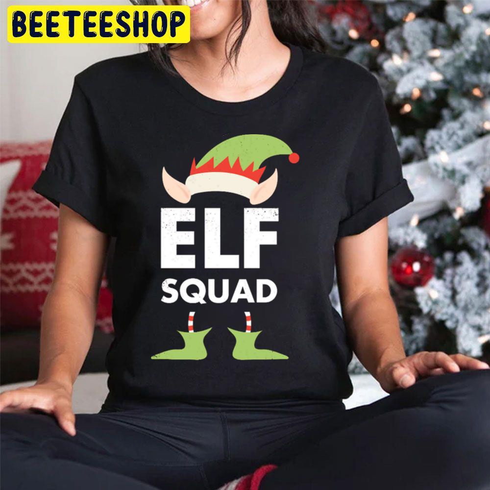 Funny Christmas Joke Elf Beeteeshop Trending Unisex Sweatshirt Funny Christmas Joke Elf Beeteeshop Trending Unisex Sweatshirt