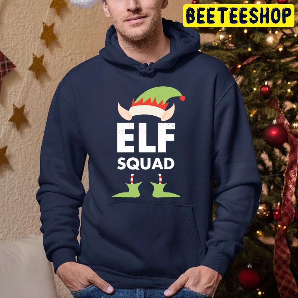 Funny Christmas Joke Elf Beeteeshop Trending Unisex Sweatshirt Funny Christmas Joke Elf Beeteeshop Trending Unisex Sweatshirt