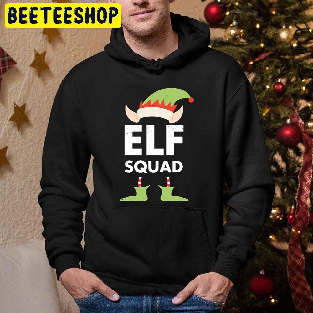 Funny Christmas Joke Elf Beeteeshop Trending Unisex Sweatshirt Funny Christmas Joke Elf Beeteeshop Trending Unisex Sweatshirt