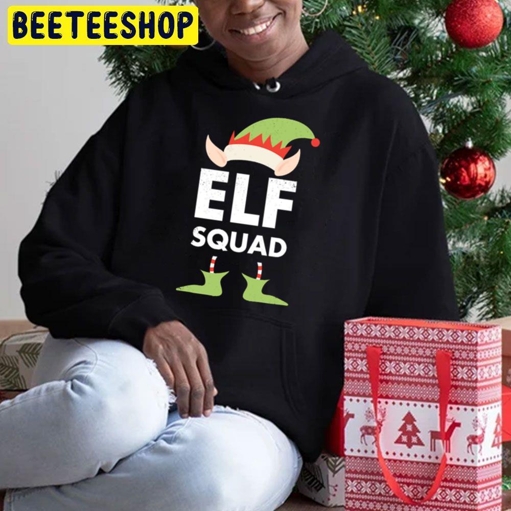 Funny Christmas Joke Elf Beeteeshop Trending Unisex Sweatshirt Funny Christmas Joke Elf Beeteeshop Trending Unisex Sweatshirt