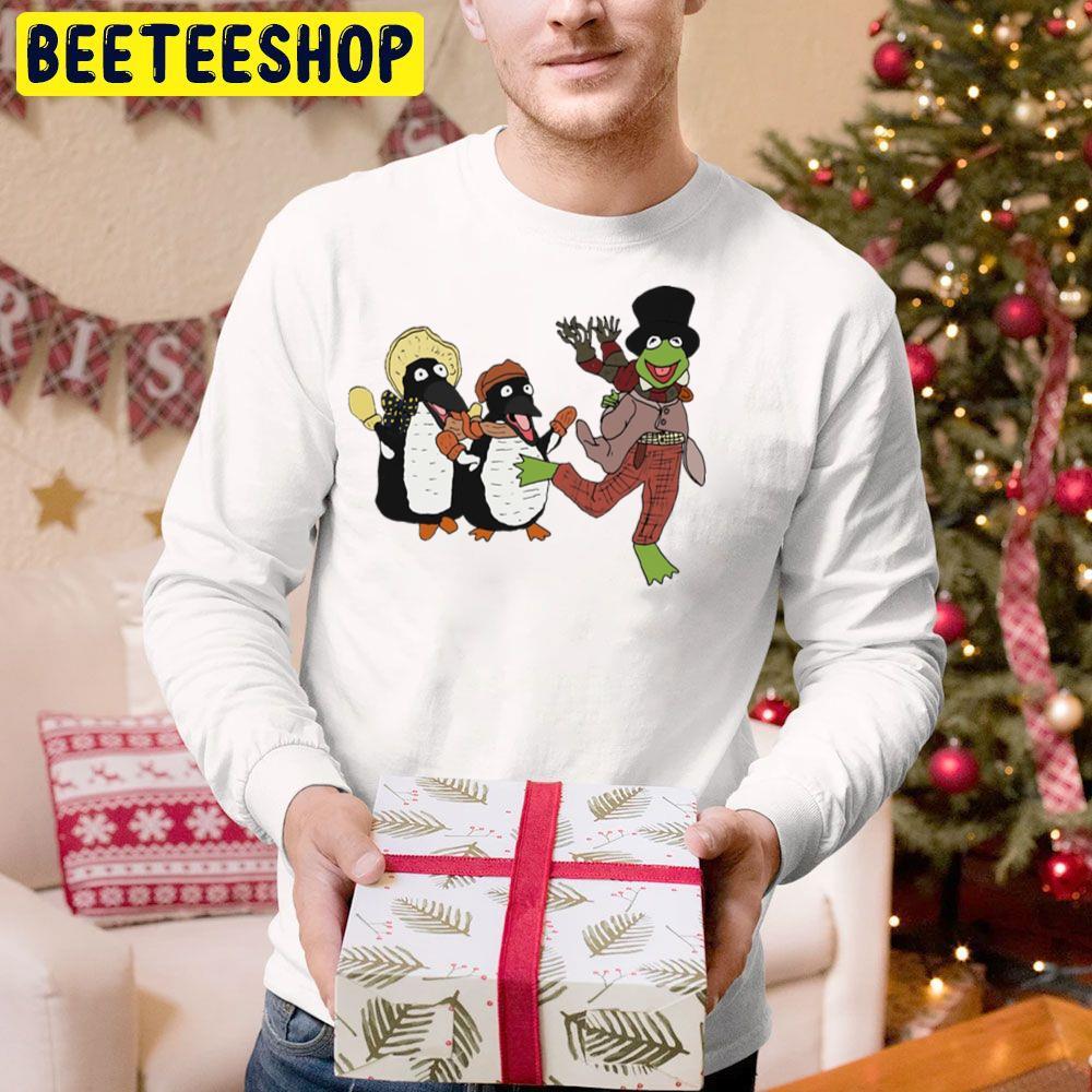 Funny Dance The Muppet Christmas Carol Beeteeshop Trending Unisex Hoodie Funny Dance The Muppet Christmas Carol Beeteeshop Trending Unisex Hoodie
