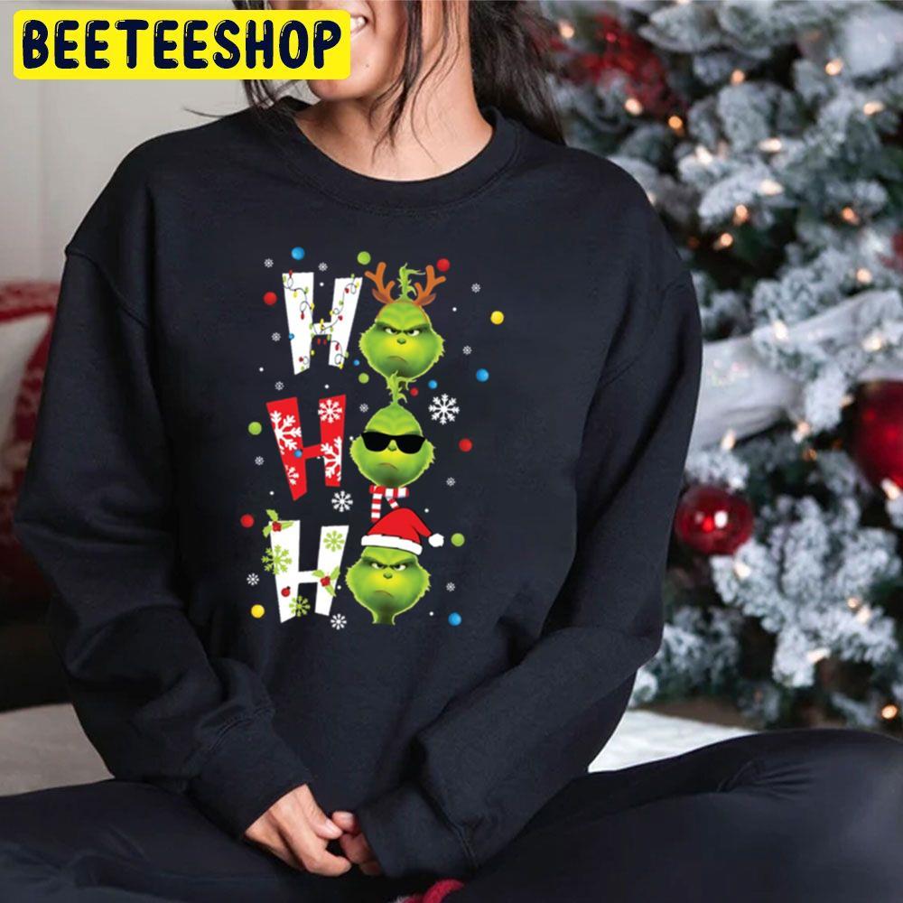 Funny Dr. Seuss' How The Grinch Stole Christmas Beeteeshop Trending Unisex Sweatshirt Funny Dr. Seuss' How The Grinch Stole Christmas Beeteeshop Trending Unisex Sweatshirt