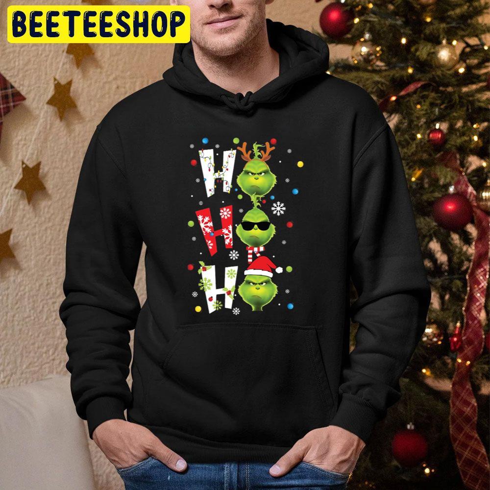 Funny Dr. Seuss' How The Grinch Stole Christmas Beeteeshop Trending Unisex Sweatshirt Funny Dr. Seuss' How The Grinch Stole Christmas Beeteeshop Trending Unisex Sweatshirt