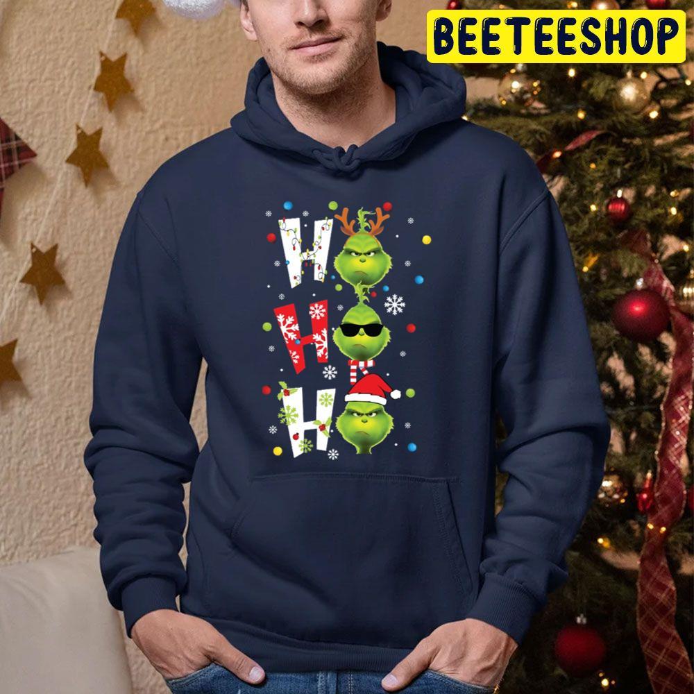 Funny Dr. Seuss' How The Grinch Stole Christmas Beeteeshop Trending Unisex Sweatshirt Funny Dr. Seuss' How The Grinch Stole Christmas Beeteeshop Trending Unisex Sweatshirt