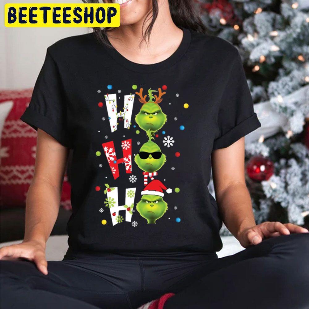 Funny Dr. Seuss' How The Grinch Stole Christmas Beeteeshop Trending Unisex Sweatshirt Funny Dr. Seuss' How The Grinch Stole Christmas Beeteeshop Trending Unisex Sweatshirt