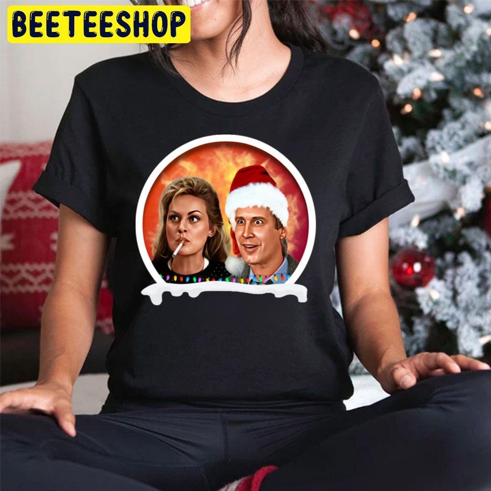 Funny National Lampoon's Christmas Vacation Beeteeshop Trending Unisex Sweatshirt Funny National Lampoon's Christmas Vacation Beeteeshop Trending Unisex Sweatshirt
