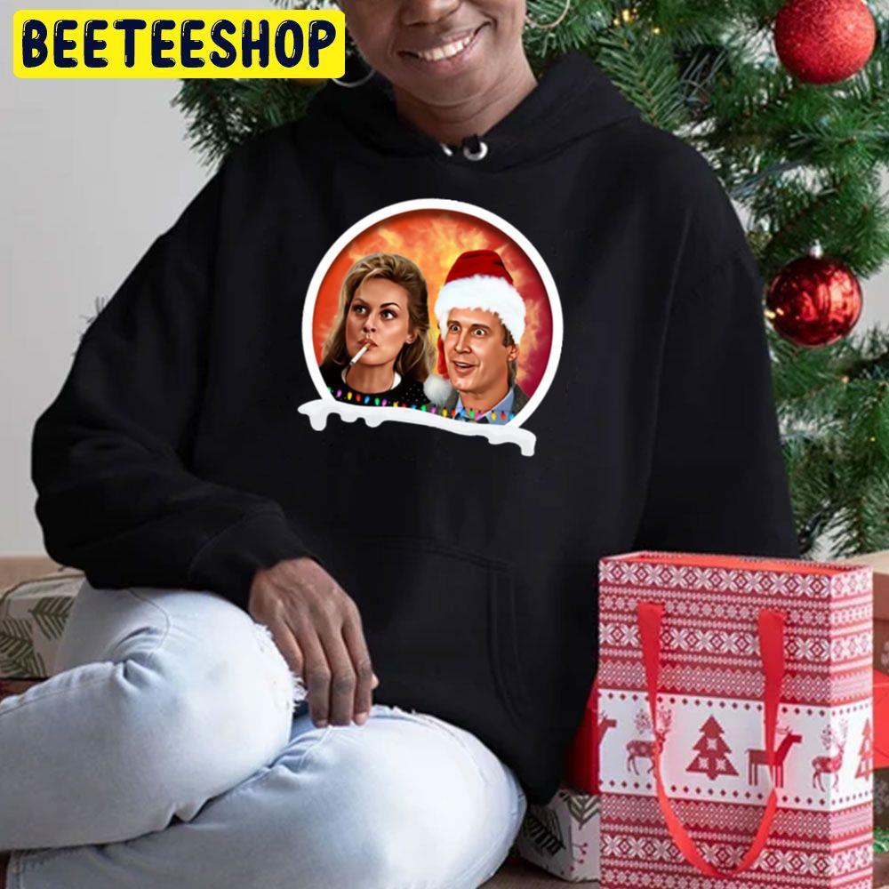 Funny National Lampoon's Christmas Vacation Beeteeshop Trending Unisex Sweatshirt Funny National Lampoon's Christmas Vacation Beeteeshop Trending Unisex Sweatshirt