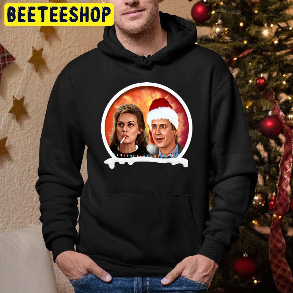 Funny National Lampoon's Christmas Vacation Beeteeshop Trending Unisex Sweatshirt Funny National Lampoon's Christmas Vacation Beeteeshop Trending Unisex Sweatshirt