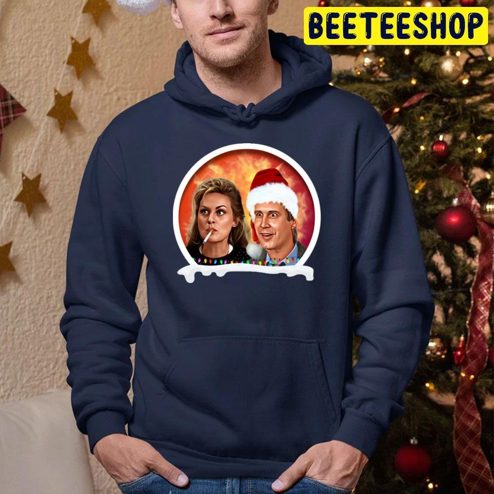 Funny National Lampoon's Christmas Vacation Beeteeshop Trending Unisex Sweatshirt Funny National Lampoon's Christmas Vacation Beeteeshop Trending Unisex Sweatshirt
