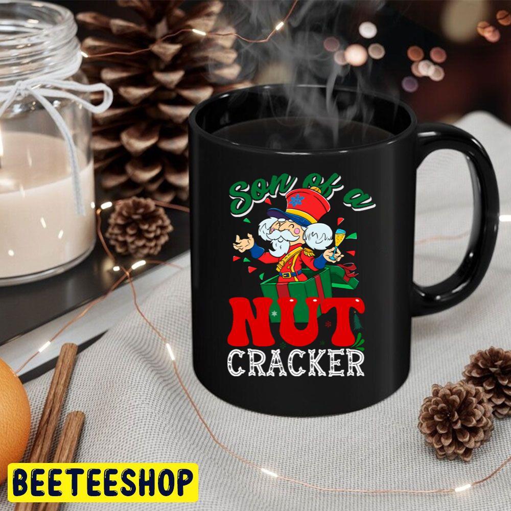 Funny Son Of A But Nutcracker The Motion Picture Christmas Beeteeshop Trending Unisex Hoodie Funny Son Of A But Nutcracker The Motion Picture Christmas Beeteeshop Trending Unisex Hoodie