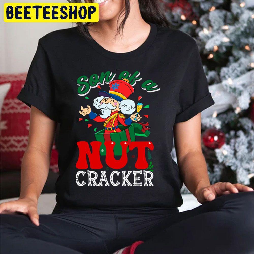 Funny Son Of A But Nutcracker The Motion Picture Christmas Beeteeshop Trending Unisex Hoodie Funny Son Of A But Nutcracker The Motion Picture Christmas Beeteeshop Trending Unisex Hoodie