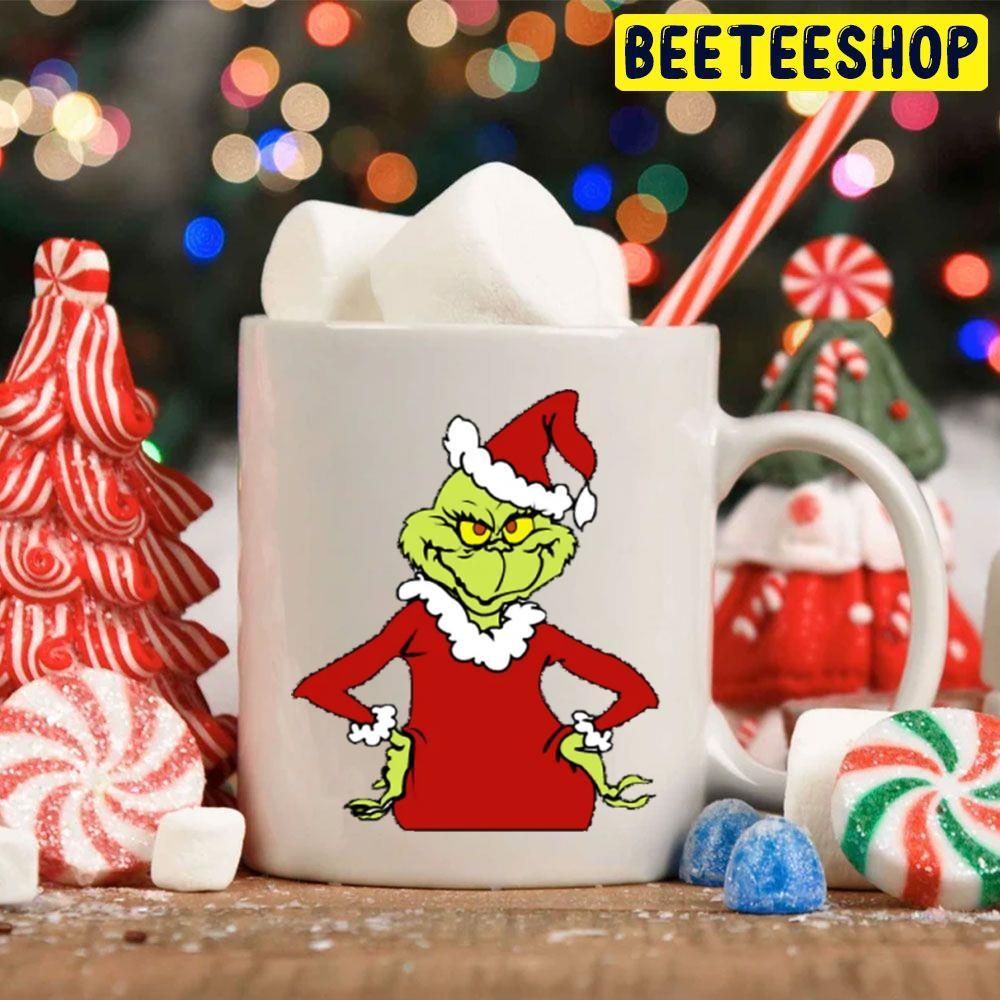Funny The Grinch Christmas Beeteeshop Trending Unisex Hoodie Funny The Grinch Christmas Beeteeshop Trending Unisex Hoodie