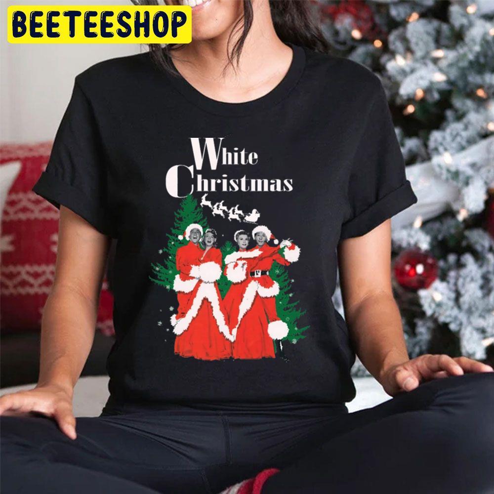 Funny White Christmas Beeteeshop Trending Unisex Hoodie Funny White Christmas Beeteeshop Trending Unisex Hoodie