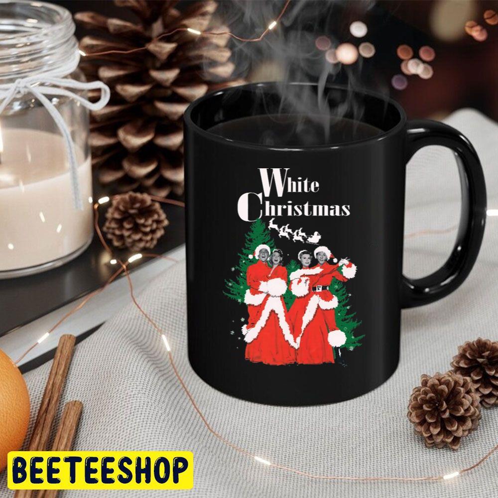 Funny White Christmas Beeteeshop Trending Unisex Hoodie Funny White Christmas Beeteeshop Trending Unisex Hoodie