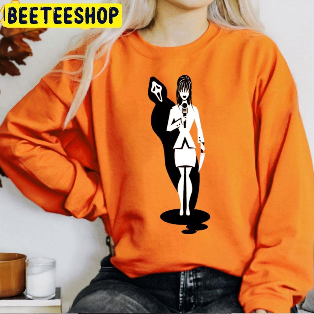Gale Scream Halloween Beeteeshop Trending Unisex T-Shirt Gale Scream Halloween Beeteeshop Trending Unisex T-Shirt