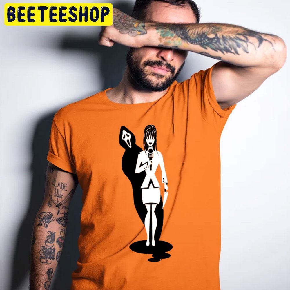 Gale Scream Halloween Beeteeshop Trending Unisex T-Shirt Gale Scream Halloween Beeteeshop Trending Unisex T-Shirt