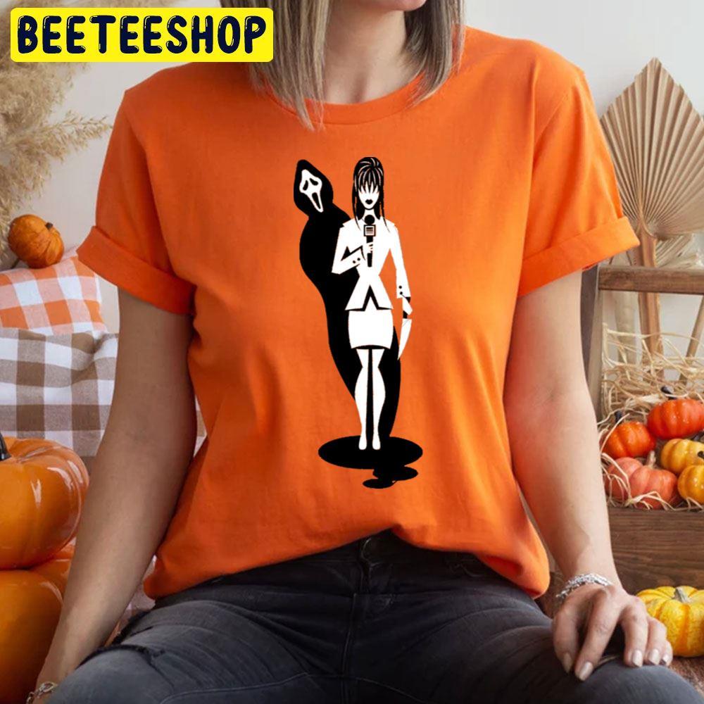 Gale Scream Halloween Beeteeshop Trending Unisex T-Shirt Gale Scream Halloween Beeteeshop Trending Unisex T-Shirt