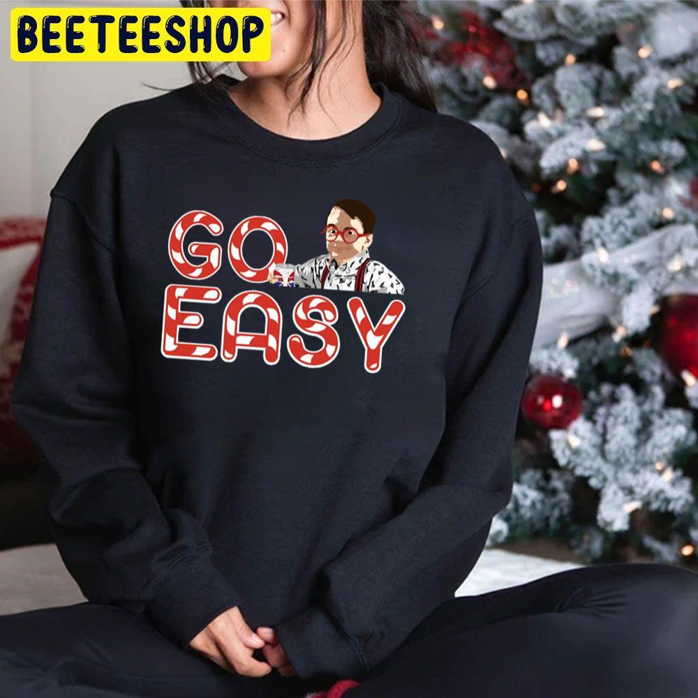 Go Easy On The Pepsi Home Sweet Home Alone 2021 Christmas Beeteeshop Trending Unisex Sweatshirt Go Easy On The Pepsi Home Sweet Home Alone 2021 Christmas Beeteeshop Trending Unisex Sweatshirt