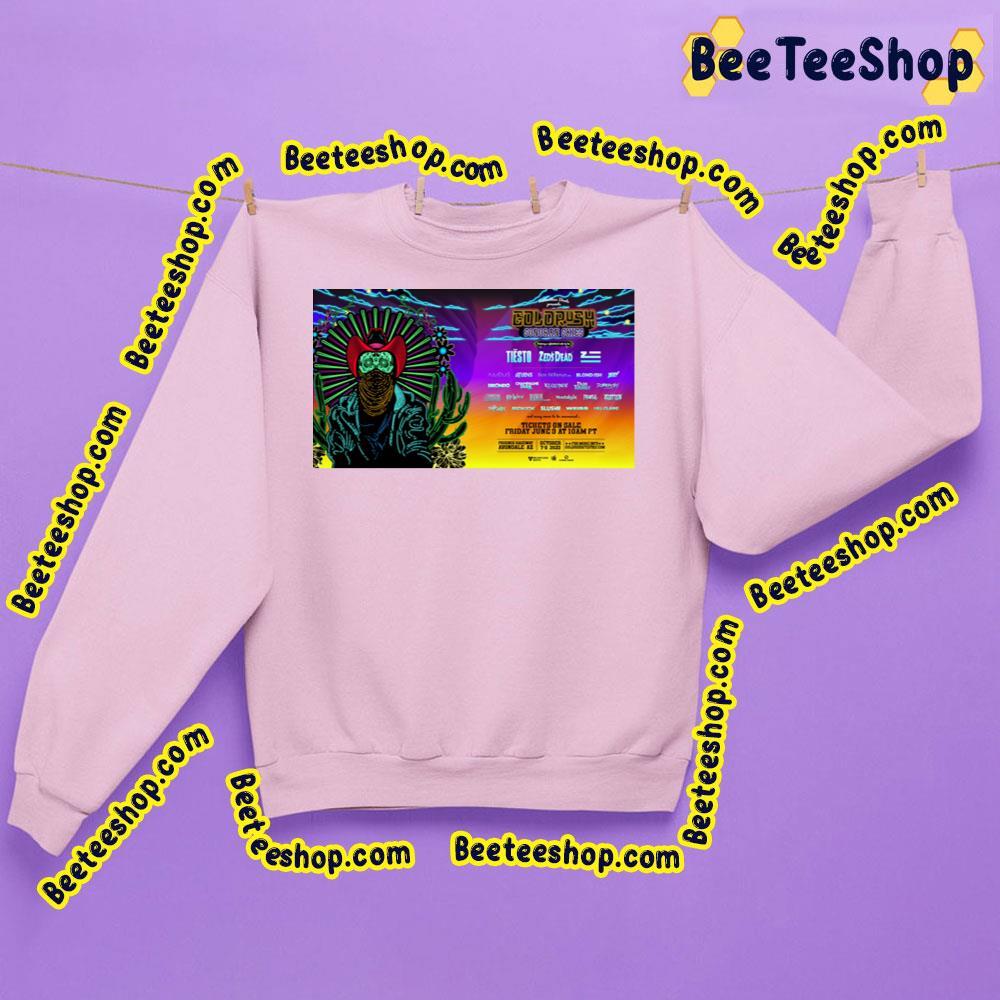 Goldrush Festival 2023 3 Oct Beeteeshop Trending Unisex Sweatshirt Goldrush Festival 2023 3 Oct Beeteeshop Trending Unisex Sweatshirt