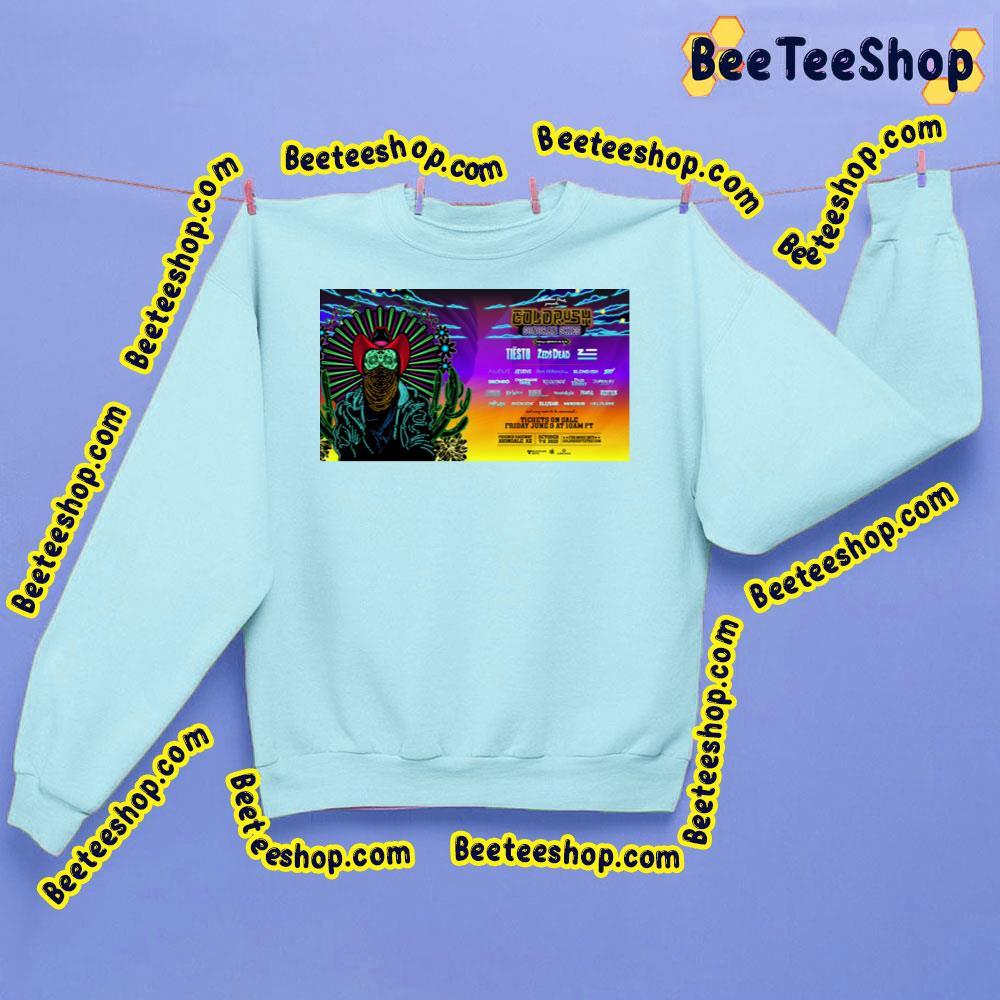 Goldrush Festival 2023 3 Oct Beeteeshop Trending Unisex Sweatshirt Goldrush Festival 2023 3 Oct Beeteeshop Trending Unisex Sweatshirt