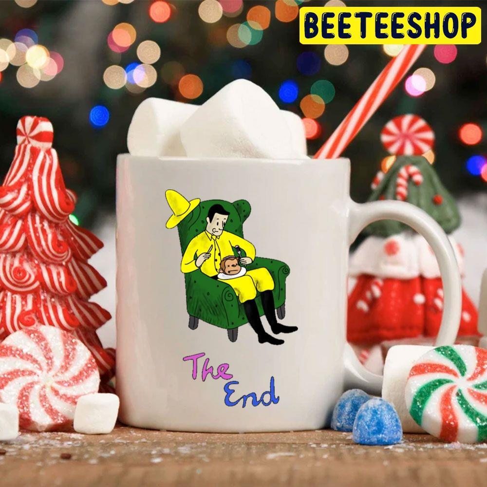 Good Little Monkey Curious George A Very Monkey Christmas Beeteeshop Trending Unisex Hoodie Good Little Monkey Curious George A Very Monkey Christmas Beeteeshop Trending Unisex Hoodie