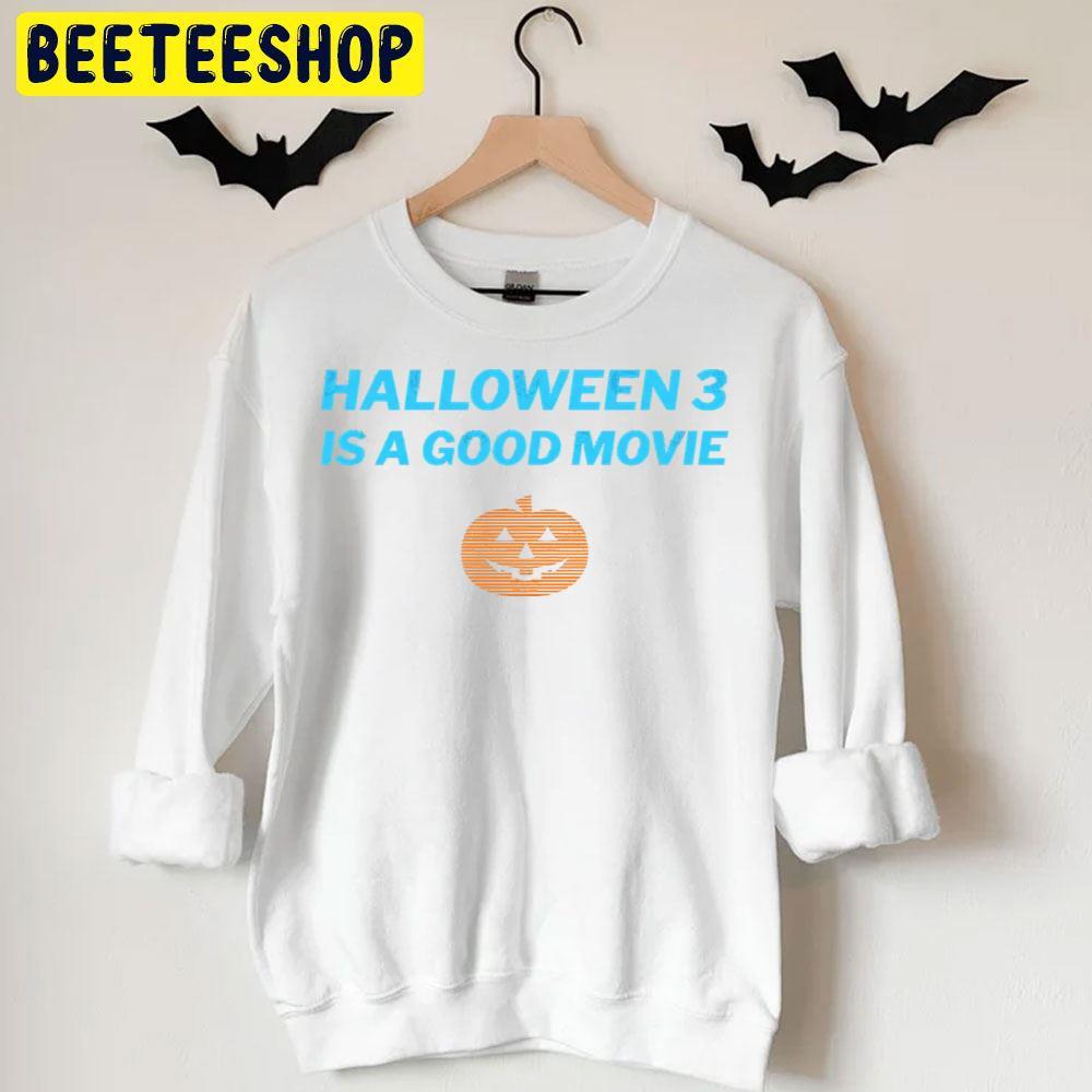 Good Movie Halloween Iii Beeteeshop Trending Unisex T-Shirt Good Movie Halloween Iii Beeteeshop Trending Unisex T-Shirt
