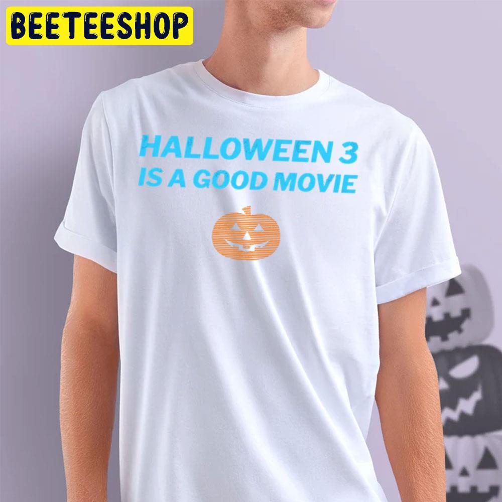 Good Movie Halloween Iii Beeteeshop Trending Unisex T-Shirt Good Movie Halloween Iii Beeteeshop Trending Unisex T-Shirt