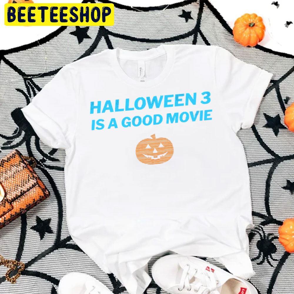Good Movie Halloween Iii Beeteeshop Trending Unisex T-Shirt Good Movie Halloween Iii Beeteeshop Trending Unisex T-Shirt