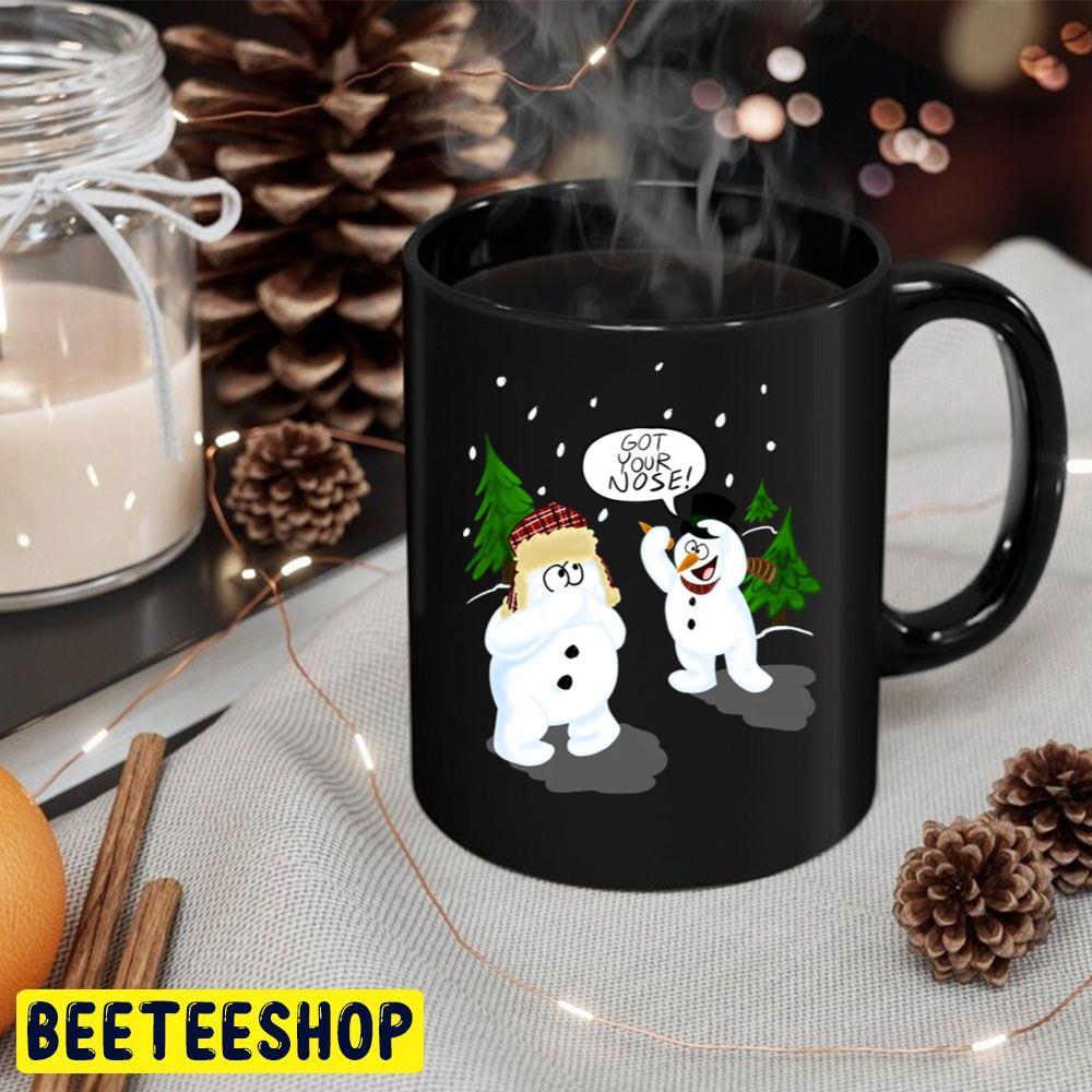 Got Your Nose Christmas Beeteeshop Trending Unisex Sweatshirt Got Your Nose Christmas Beeteeshop Trending Unisex Sweatshirt