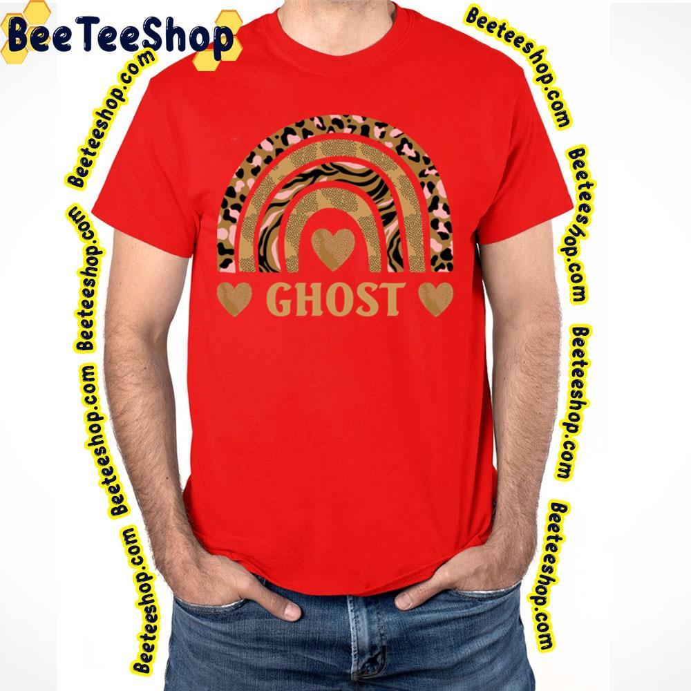 Graphic Style Called Ghost Unisex T-Shirt Graphic Style Called Ghost Unisex T-Shirt